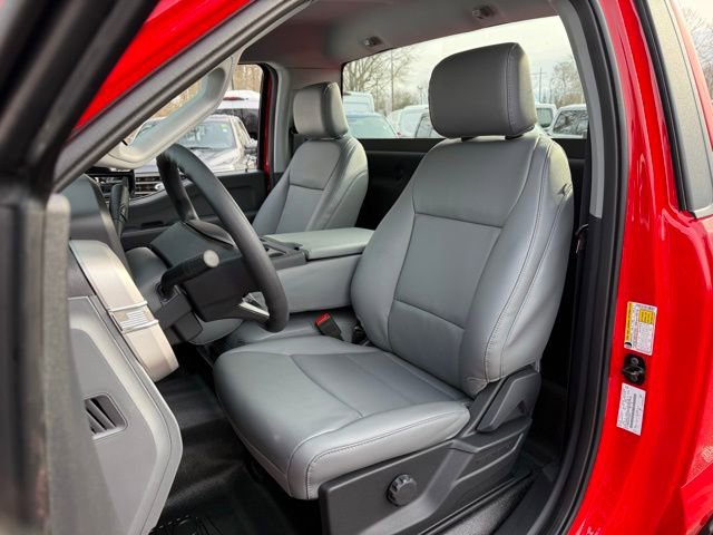 New 2026 Ford F350 XL w/ Snow Plow Prep Package image 13