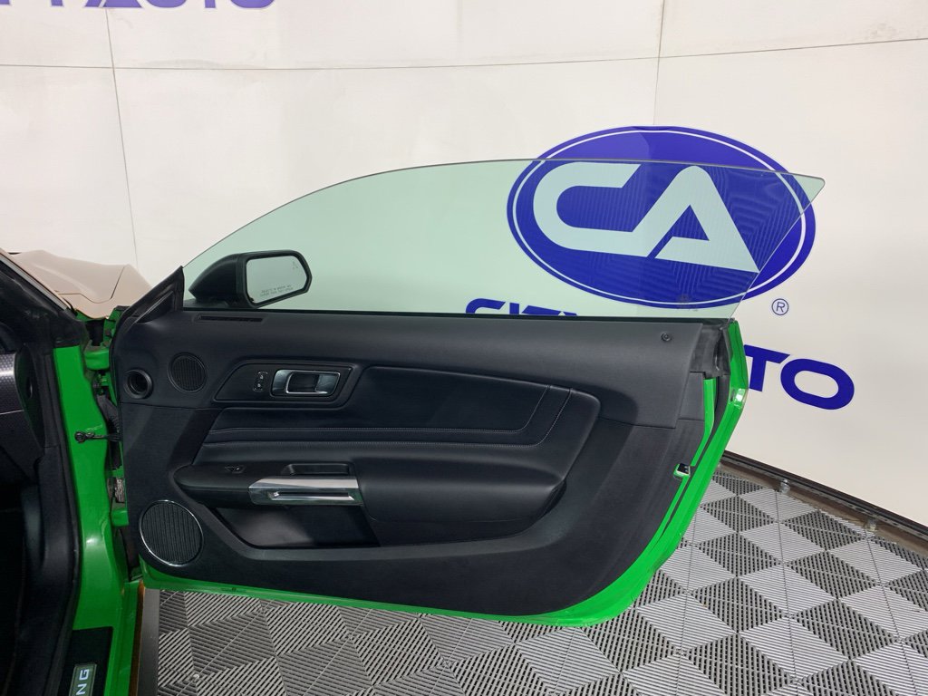 Used 2019 Ford Mustang GT Premium w/ GT Performance Package image 31