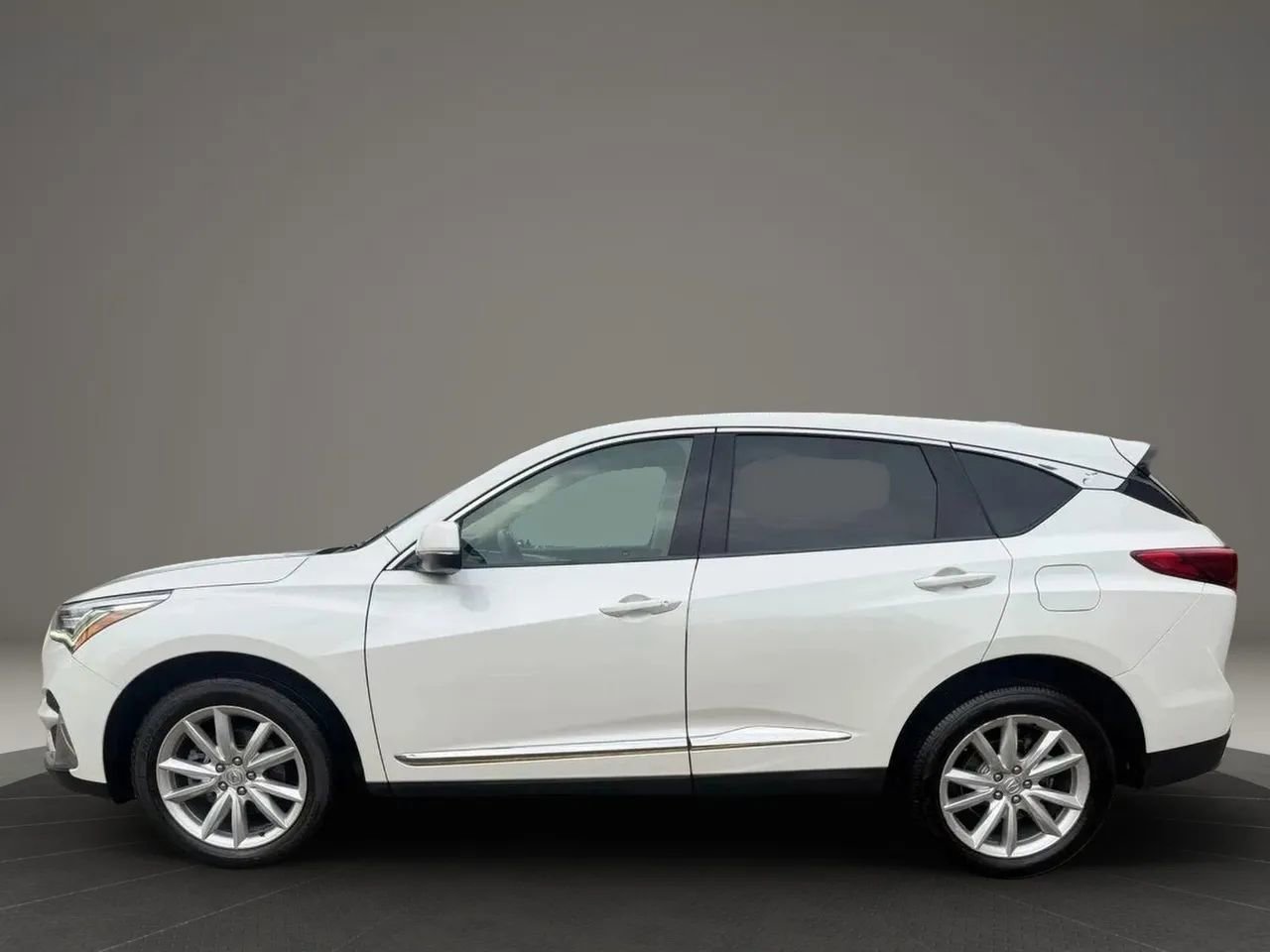 Used 2021 Acura RDX AWD image 8