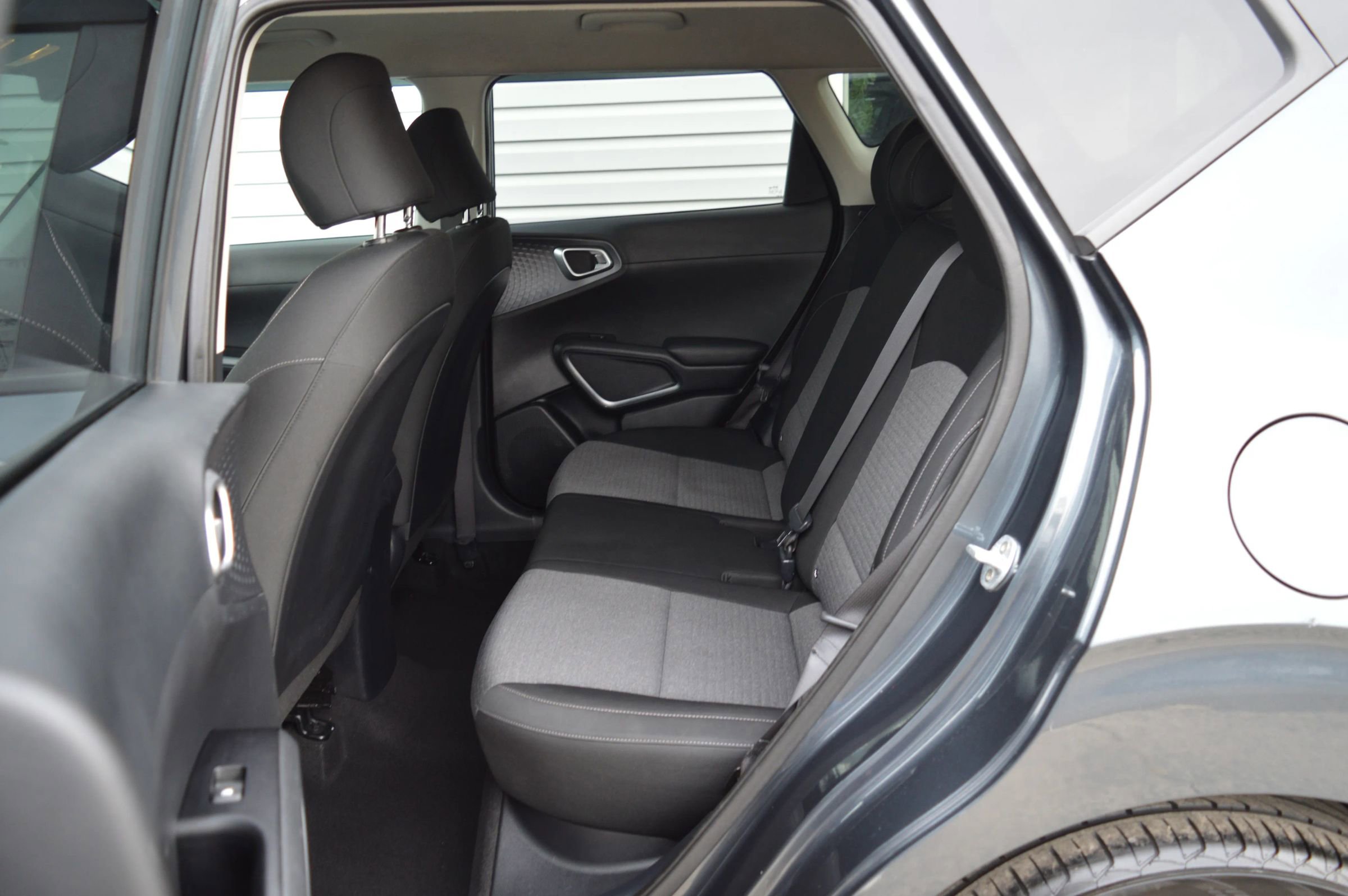 Used 2020 Kia Soul GT-Line image 14