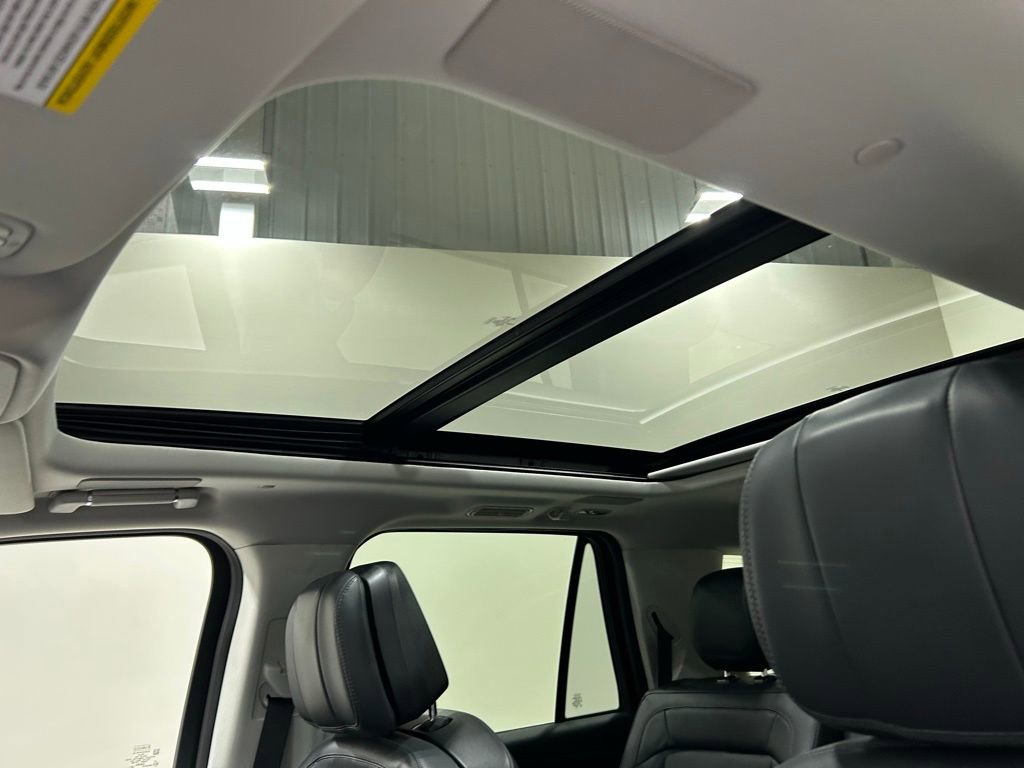 New 2026 Lincoln Navigator L Reserve image 27