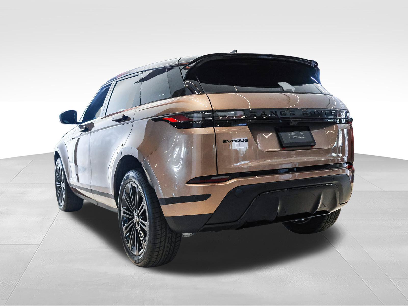 New 2026 Land Rover Range Rover Evoque S AWD/4WD image 6
