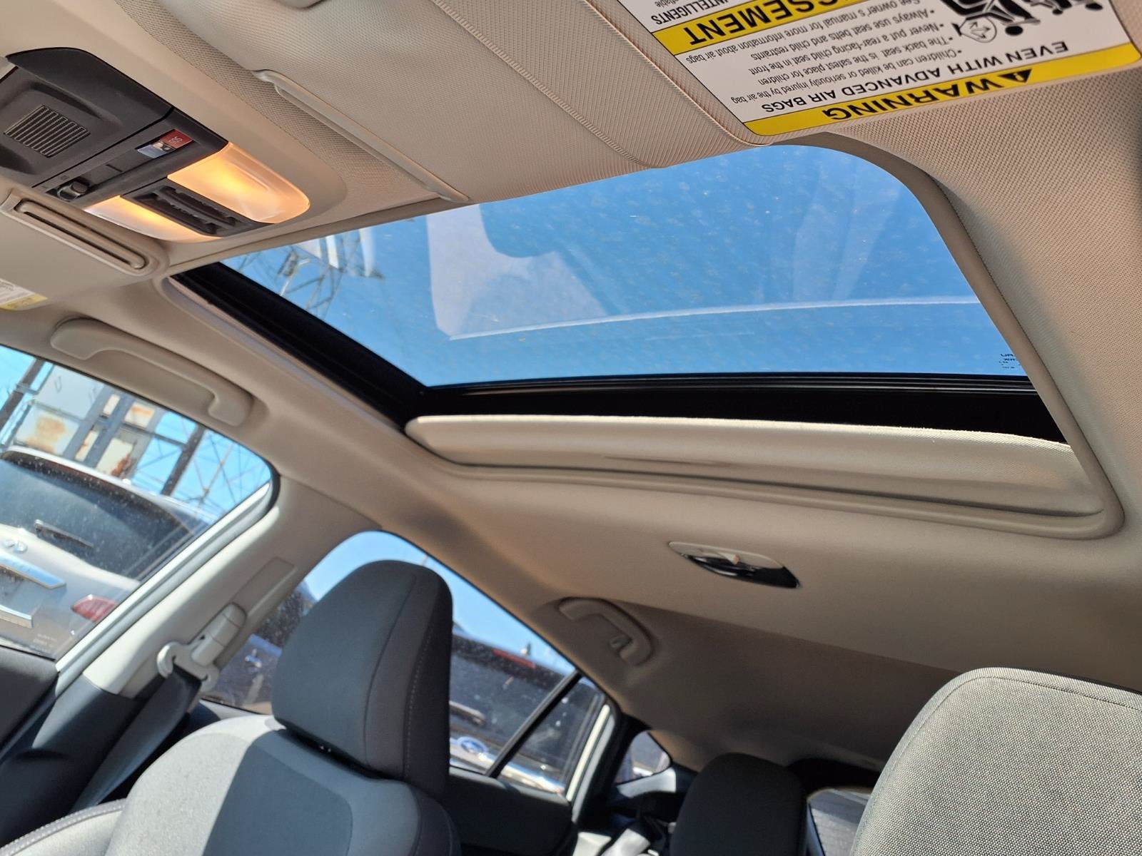 Certified 2026 Subaru Crosstrek 2.5i Premium AWD/4WD image 19