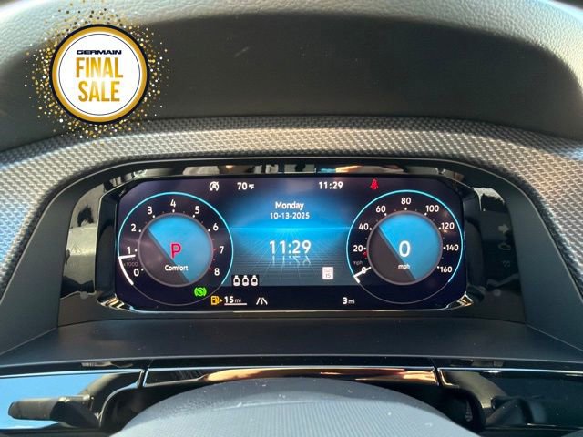 New 2026 Volkswagen Atlas Cross Sport SEL Premium R-Line image 23