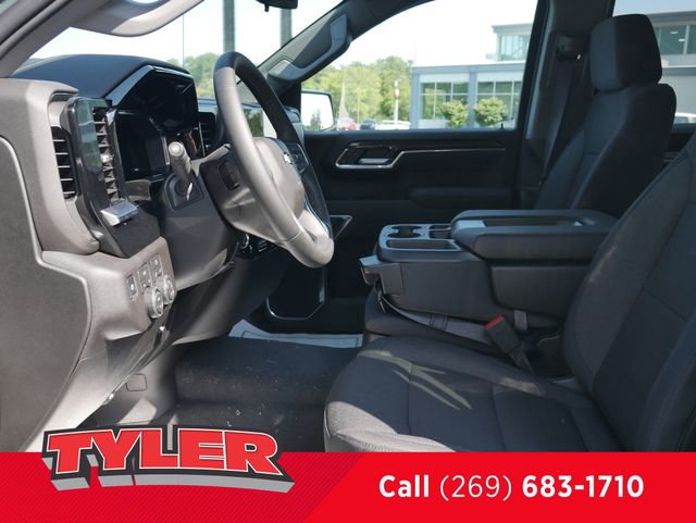 New 2026 Chevrolet Silverado 1500 LT image 40