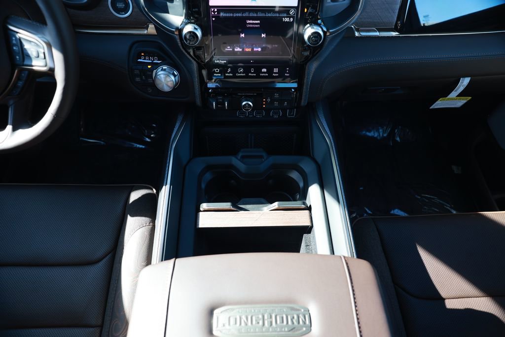 New 2026 RAM 1500 Limited image 26