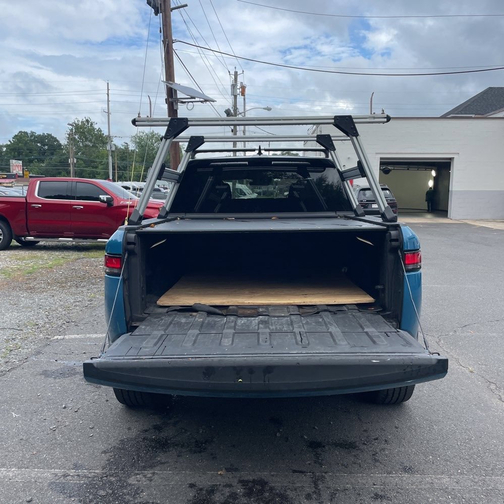 Used 2022 Rivian R1T Launch Edition AWD/4WD image 23