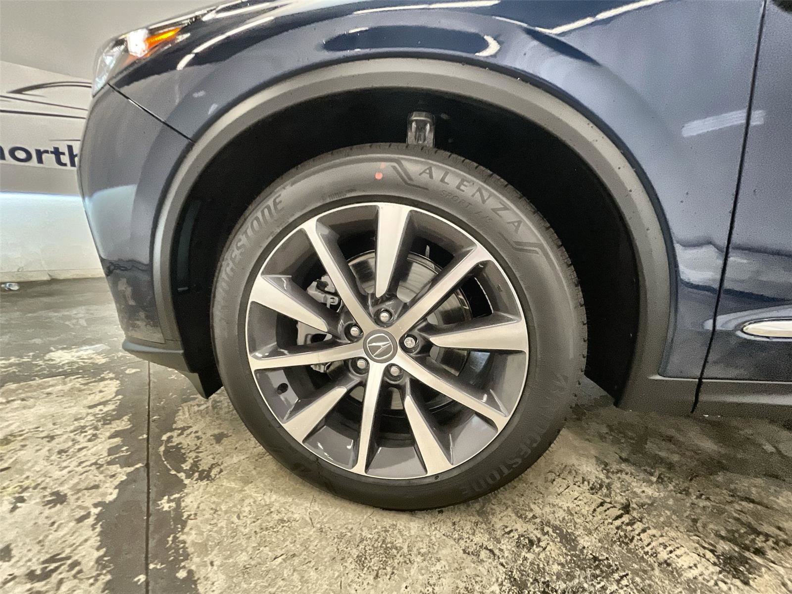 New 2026 Acura MDX SH-AWD w/ Technology Package image 28