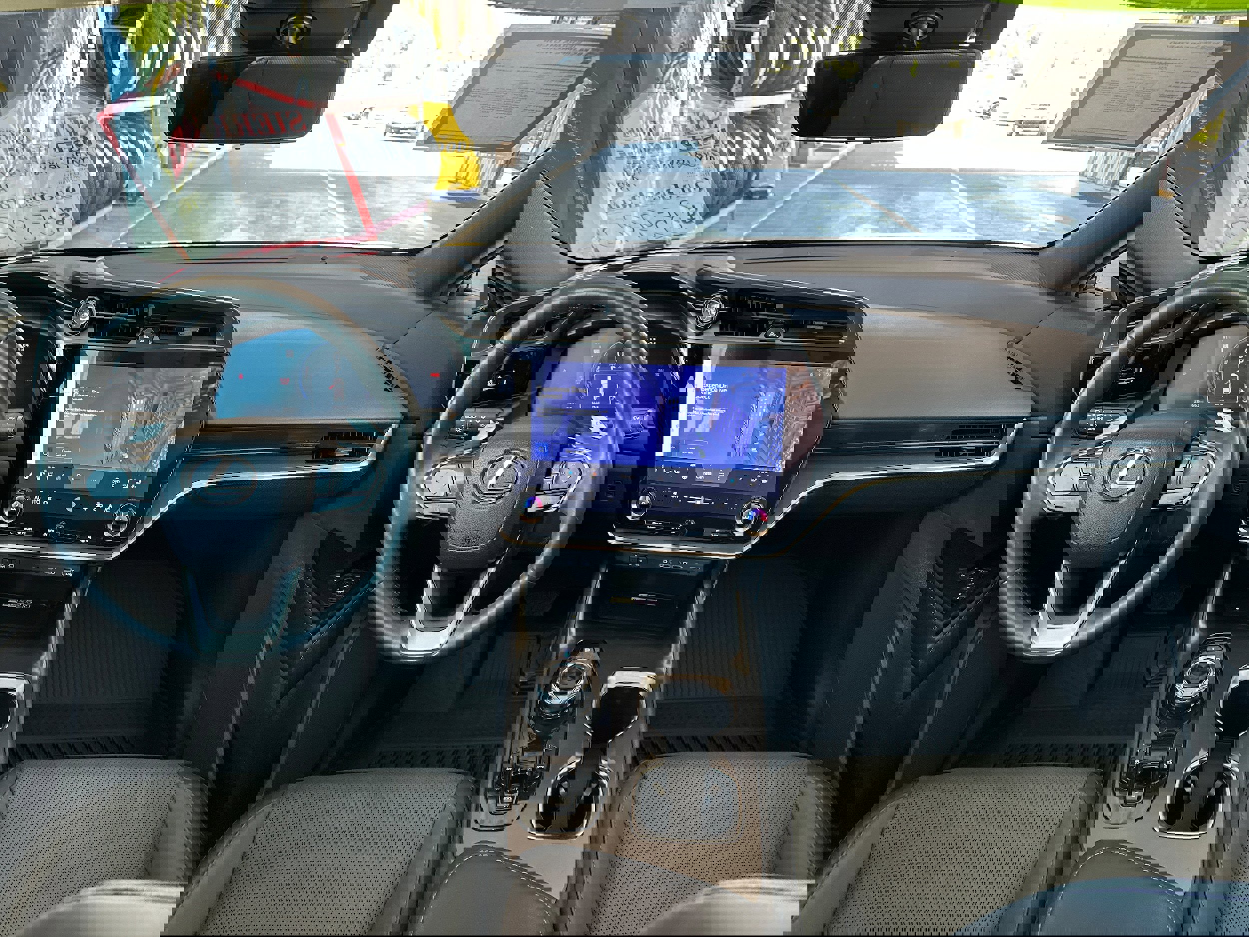 Used 2023 Lexus RZ 450e Premium image 20