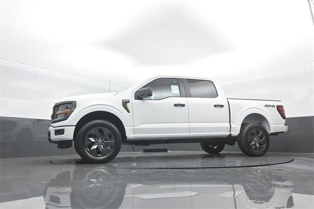 New 2025 Ford F150 STX w/ Equipment Group 200A image 34