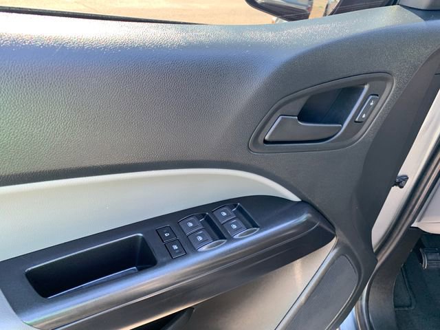 Used 2022 GMC Canyon Elevation Standard w/ Convenience Package RWD image 18