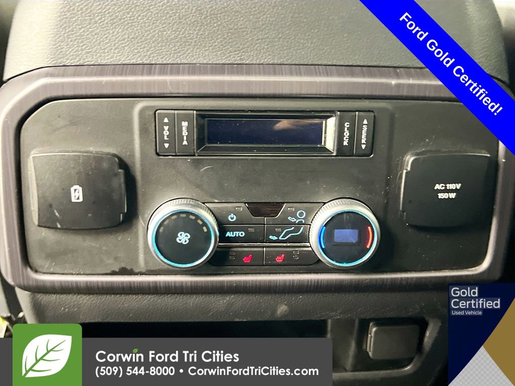 Certified 2022 Ford Expedition Platinum image 32