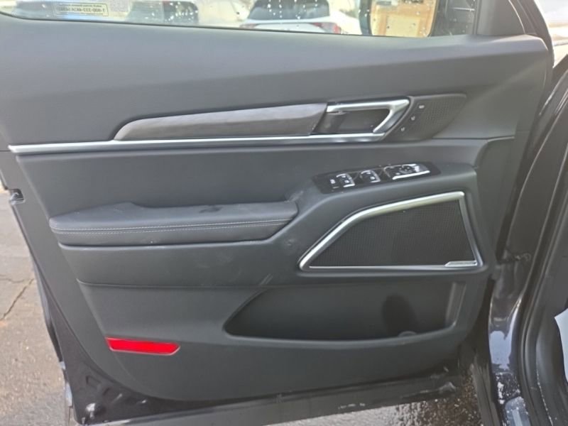 New 2025 Kia Telluride SX X-Line image 30