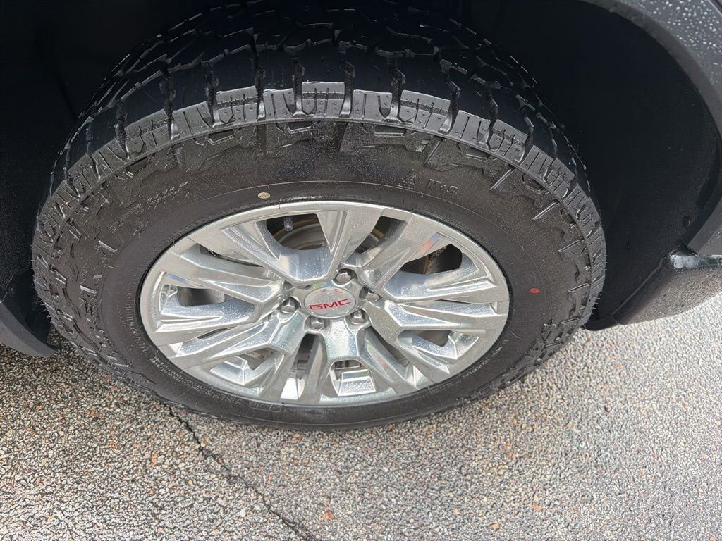 Used 2019 GMC Sierra 1500 Denali AWD/4WD image 9