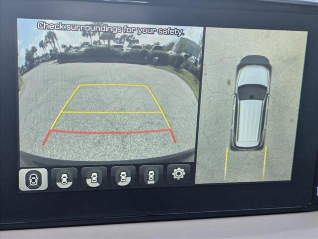 Used 2019 Hyundai Santa Fe AWD image 14