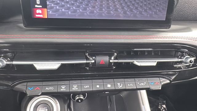 Used 2024 Dodge Hornet R/T Plus image 27