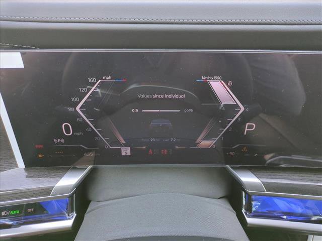 New 2026 BMW 760i xDrive w/ Executive Package AWD/4WD image 11