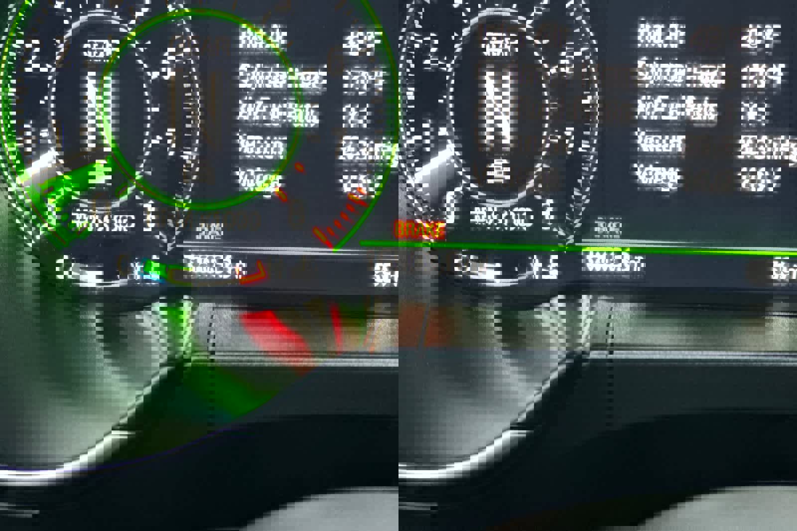 Certified 2019 Ford Mustang Bullitt w/ Bullitt Electronics Package image 25