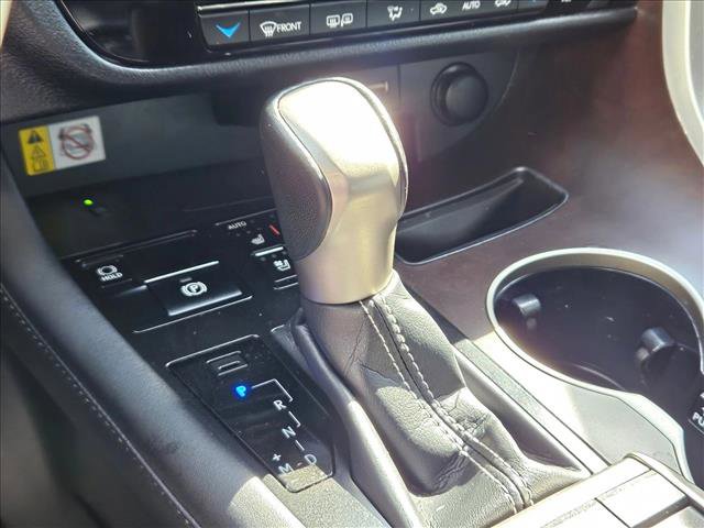 Used 2021 Lexus RX 350 AWD w/ Premium Package image 14