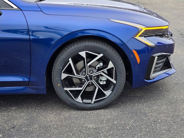 Used 2025 Kia K5 EX image 9