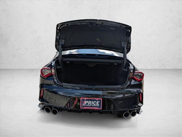 Used 2021 Acura TLX Type S image 6