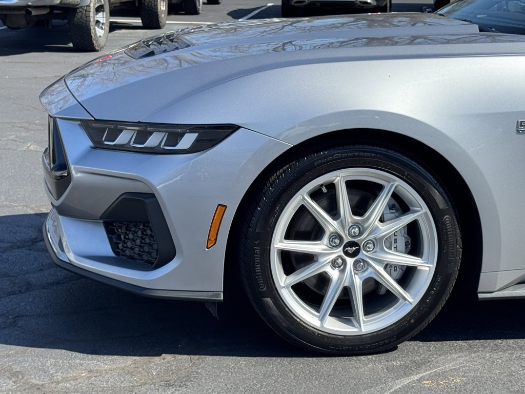 Used 2024 Ford Mustang GT Premium image 35