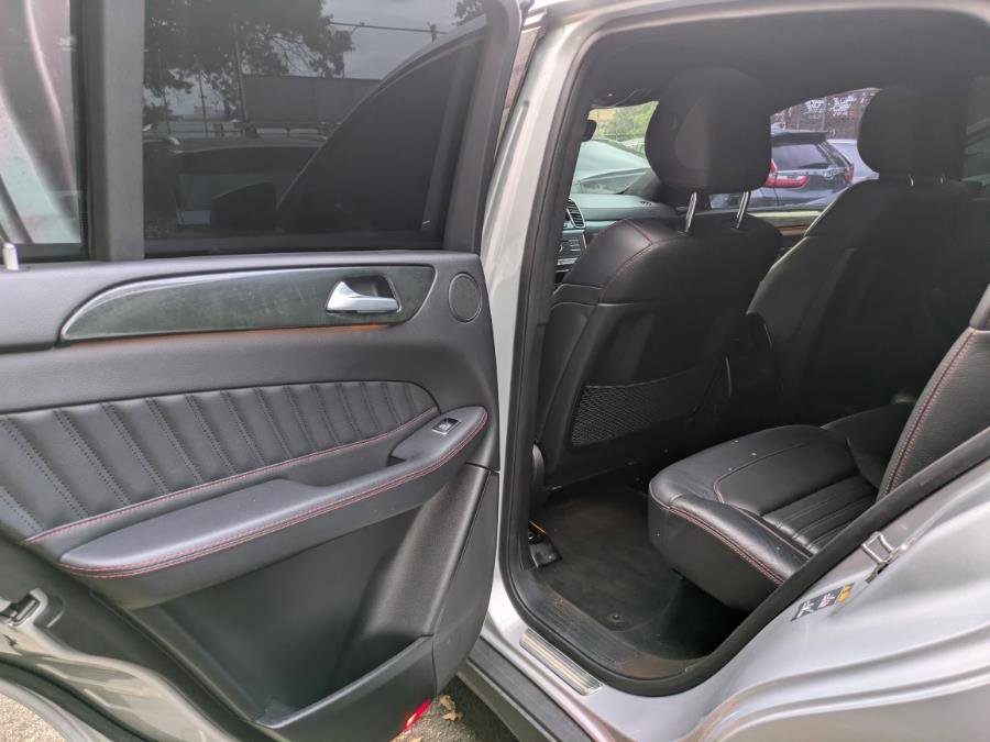 Used 2018 Mercedes-Benz GLE 43 AMG 4MATIC Coupe image 8