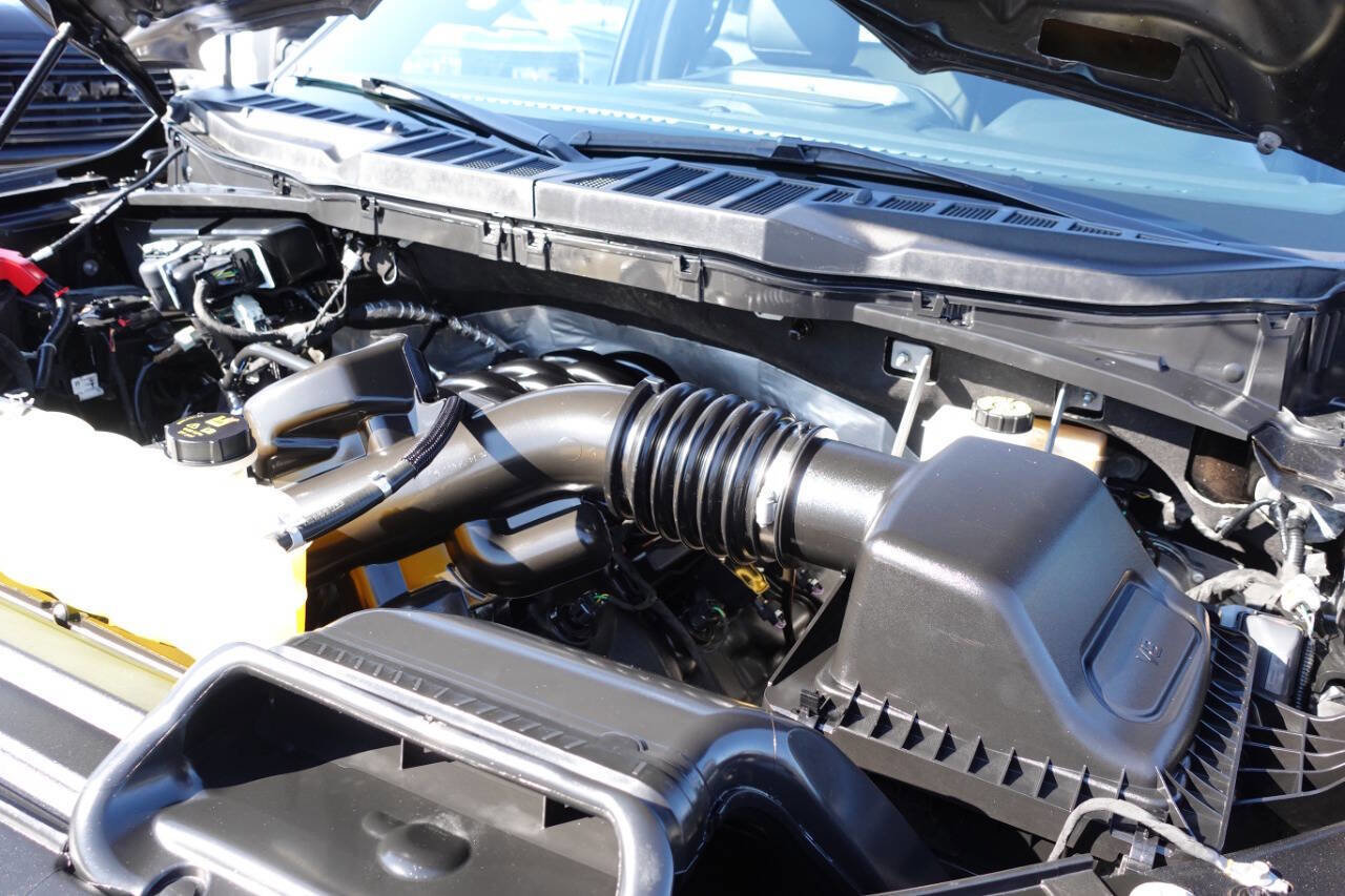 Used 2024 Ford F150 XLT w/ Equipment Group 302A MID image 62