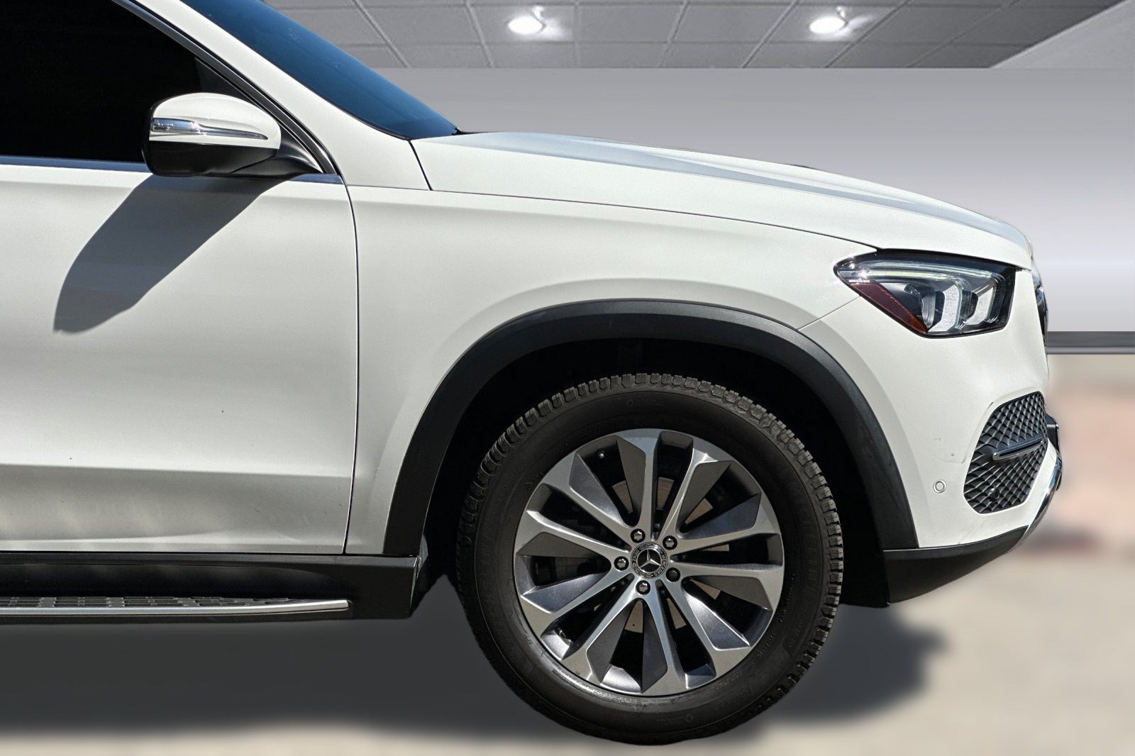 Certified 2022 Mercedes-Benz GLE 350 4MATIC image 37