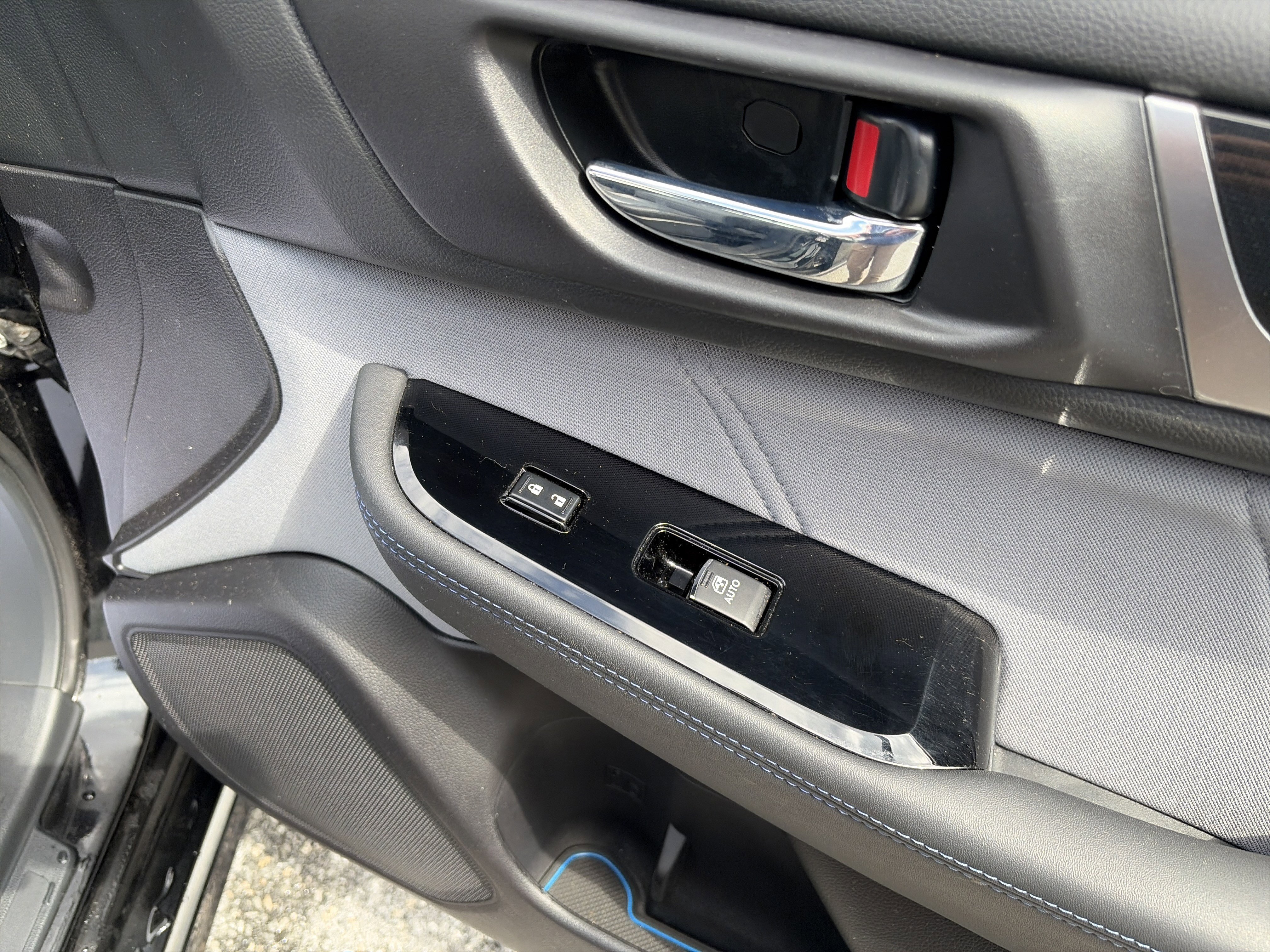 Used 2018 Subaru Legacy 2.5i Sport w/ Cargo Package image 28