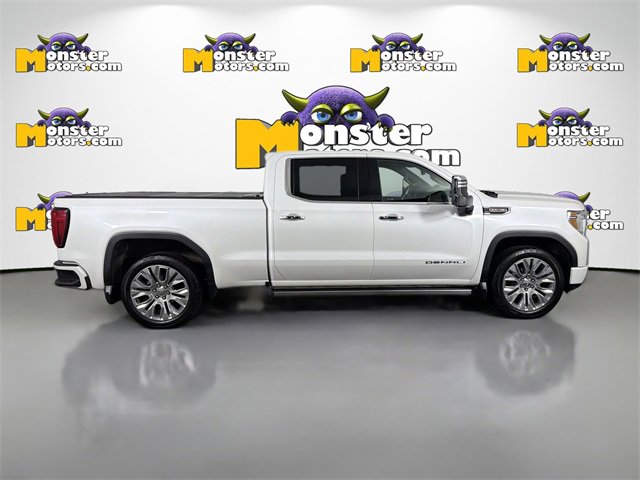 Used 2021 GMC Sierra 1500 Denali w/ Denali Ultimate Package image 4