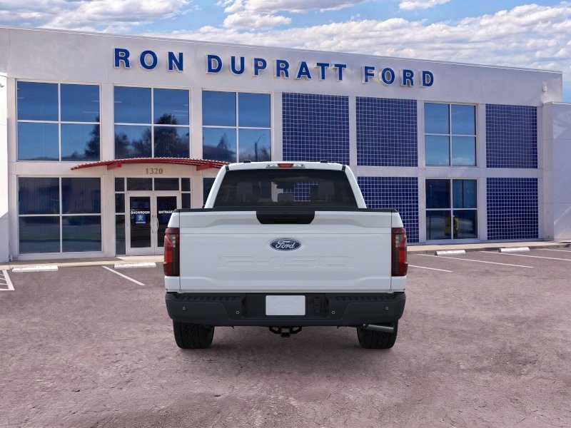 New 2026 Ford F150 XL w/ Tow/Haul Package AWD/4WD image 6