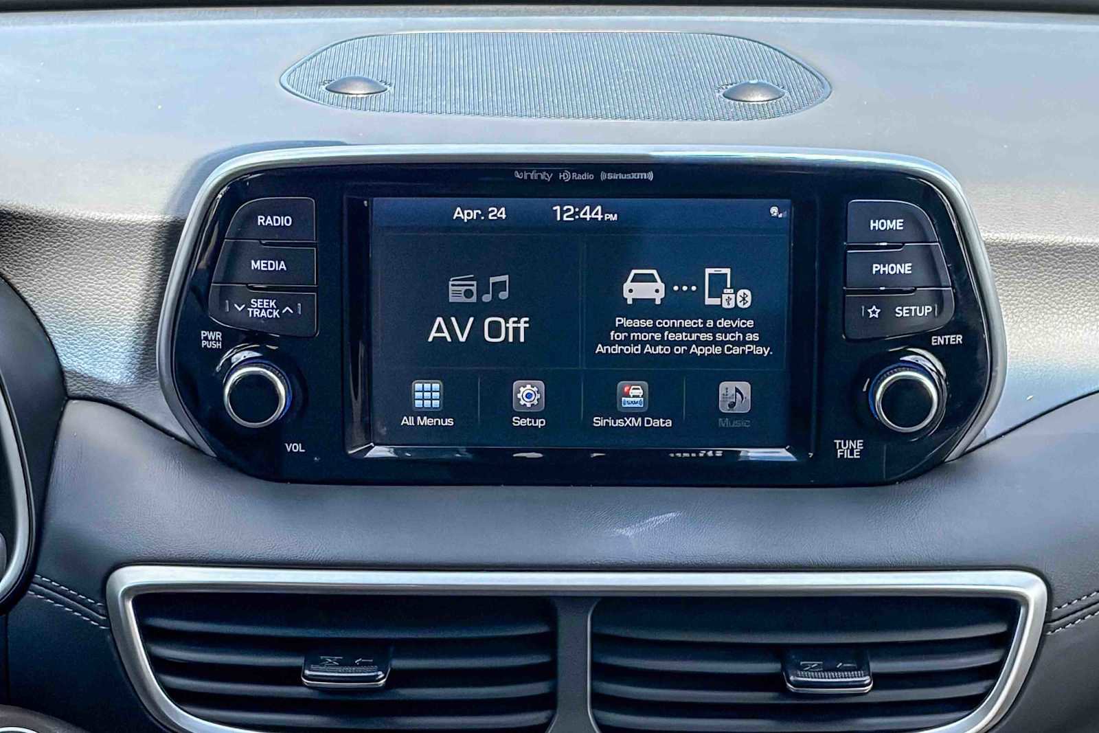 Used 2021 Hyundai Tucson Limited AWD/4WD image 13