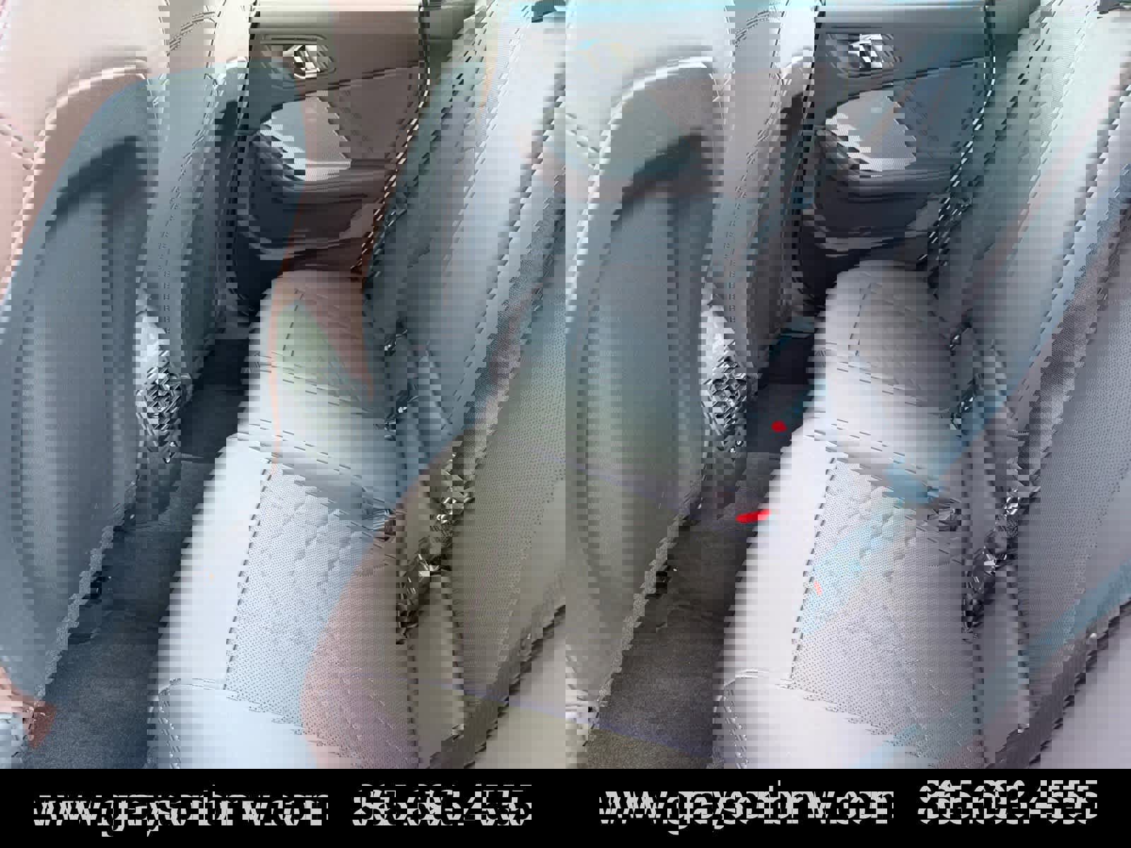 Used 2025 BMW 228i xDrive image 12