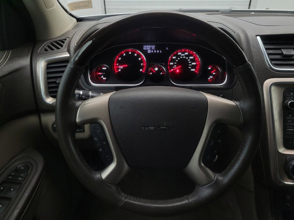 Used 2016 GMC Acadia Denali image 22