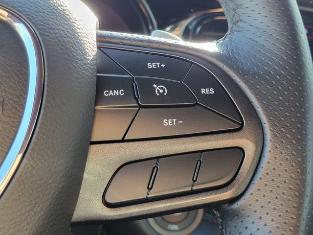 Certified 2025 Dodge Durango GT AWD/4WD image 12