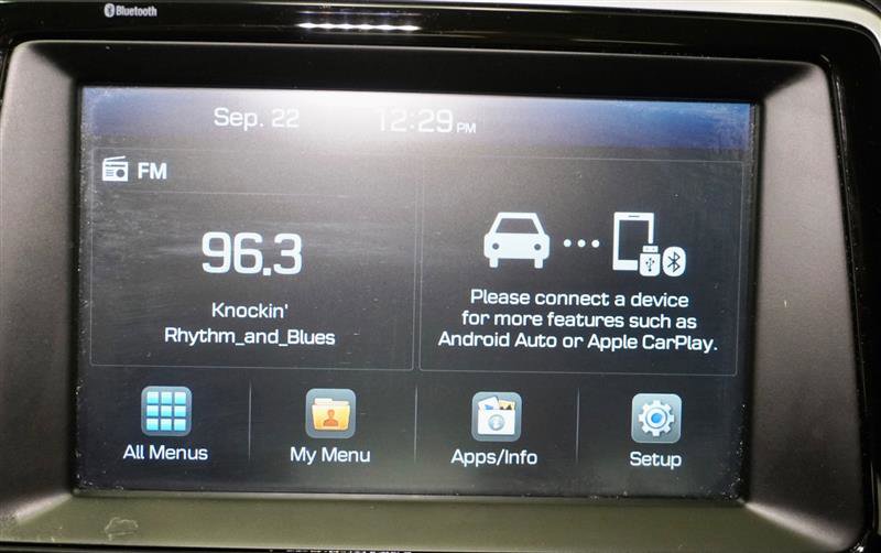 Used 2019 Hyundai Sonata SE image 16