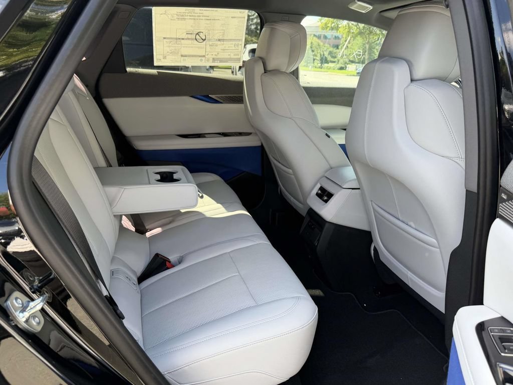 New 2027 Cadillac Optiq Premium Sport AWD/4WD image 36