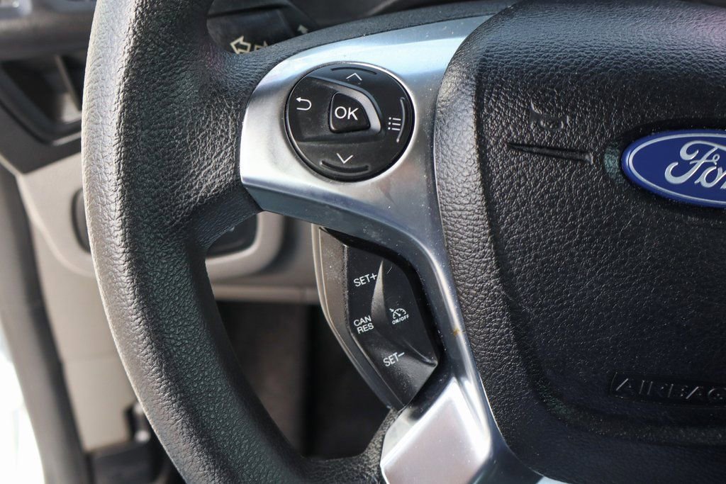 Used 2022 Ford Transit Connect XL image 23