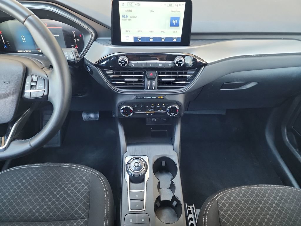 Used 2024 Ford Escape Active FWD image 25
