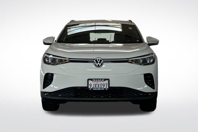 Certified 2023 Volkswagen ID.4 2WD image 11