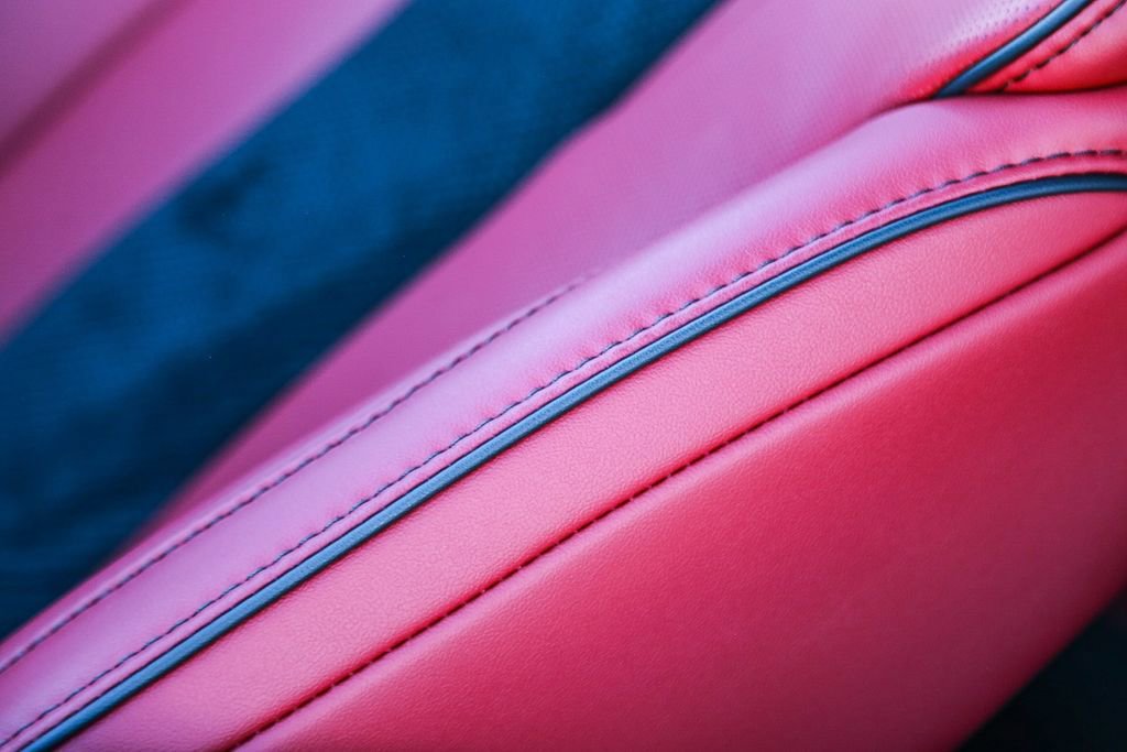 Used 2026 Acura MDX A-Spec image 26