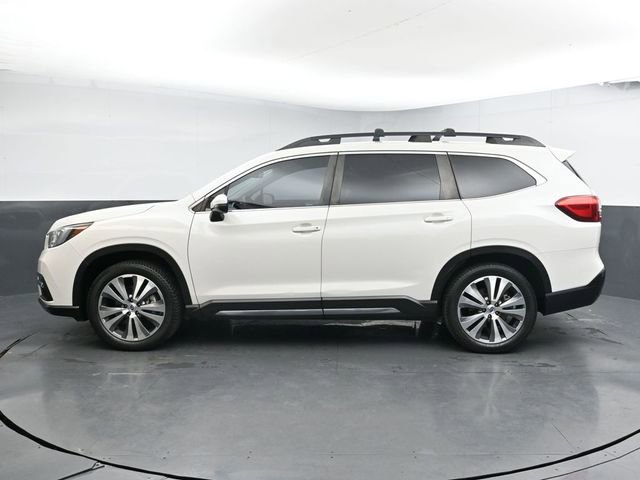 Used 2020 Subaru Ascent Limited w/ Popular Package #3 image 2