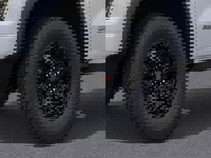New 2026 GMC Canyon Elevation w/ Convenience Package image 9
