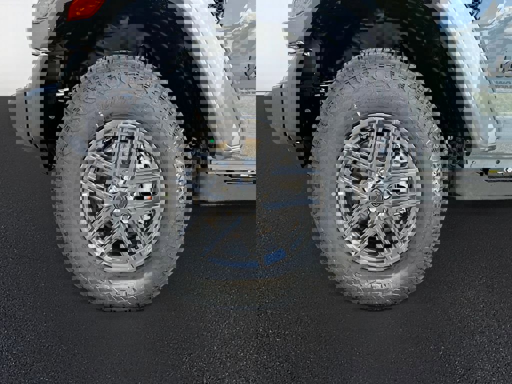 New 2026 Jeep Wrangler Sport S image 38