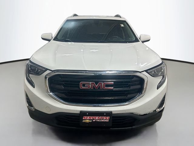 Used 2018 GMC Terrain SLE w/ Driver Convenience Package FWD image 5