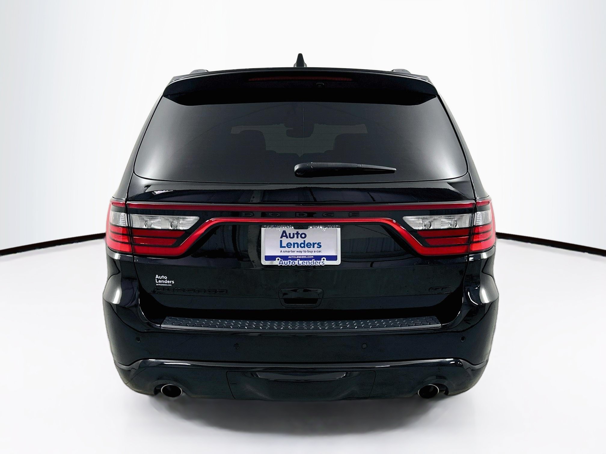 Used 2023 Dodge Durango GT RWD image 6