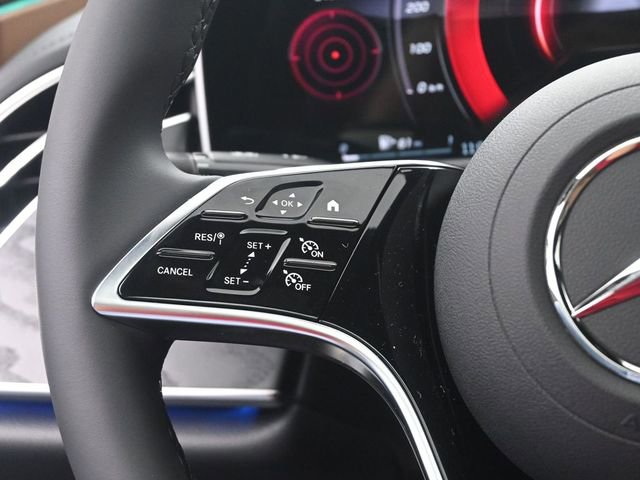 New 2026 Mercedes-Benz E 350 4MATIC Sedan image 23