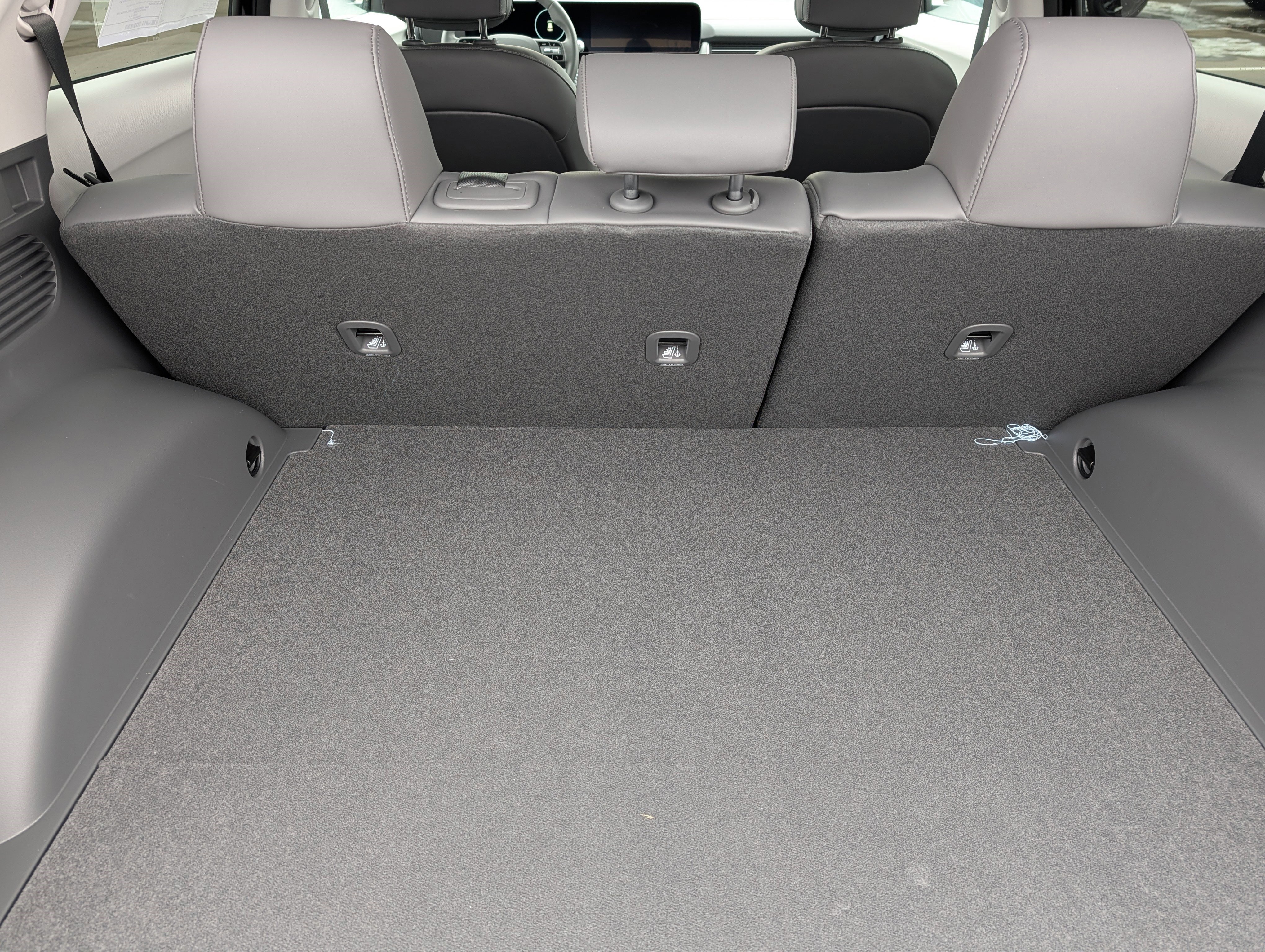 New 2026 Hyundai Ioniq 5 SEL image 6