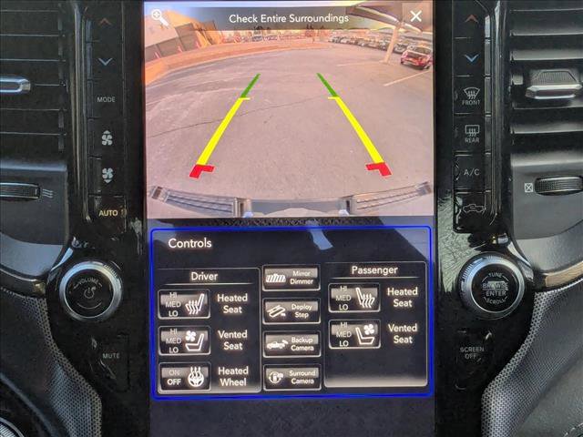 Used 2019 RAM 1500 Limited w/ Advanced Safety Group image 13